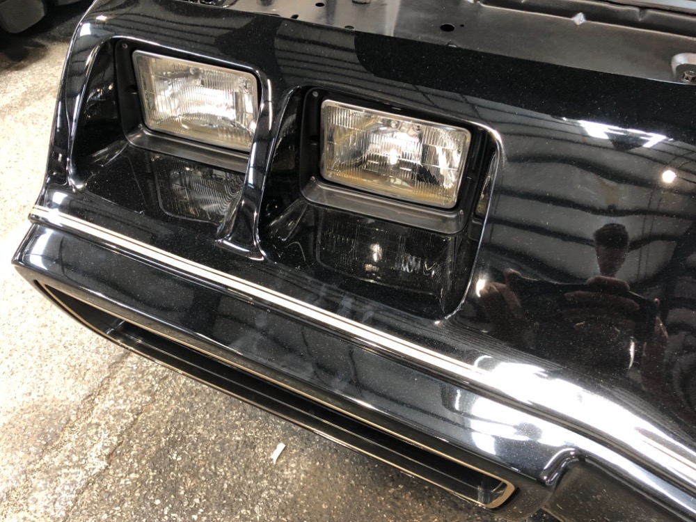 Used 1979 Pontiac Trans Am -BUILD SHEET-MINT CONDITION T TOPS-SOUTHERN 1 OWNER BIRD- | Mundelein, IL