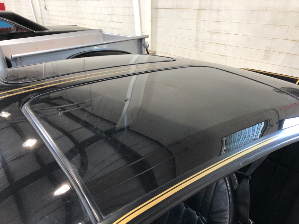 Used 1979 Pontiac Trans Am -BUILD SHEET-MINT CONDITION T TOPS-SOUTHERN 1 OWNER BIRD- | Mundelein, IL