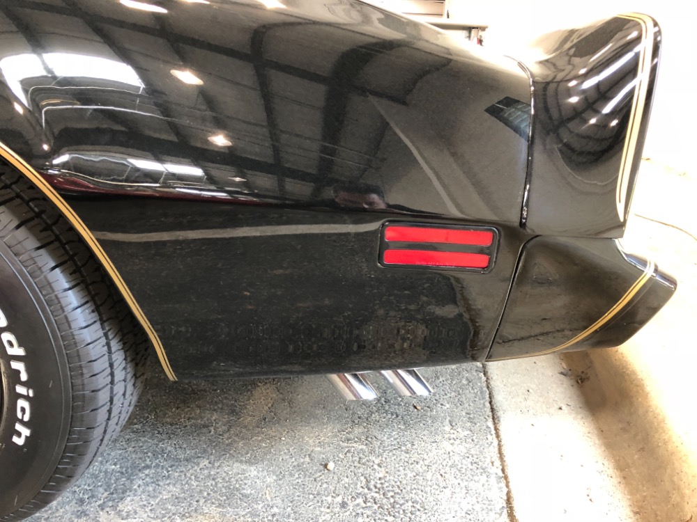 Used 1979 Pontiac Trans Am -BUILD SHEET-MINT CONDITION T TOPS-SOUTHERN 1 OWNER BIRD- | Mundelein, IL