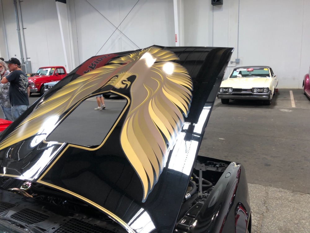 Used 1979 Pontiac Trans Am -BUILD SHEET-MINT CONDITION T TOPS-SOUTHERN 1 OWNER BIRD- | Mundelein, IL