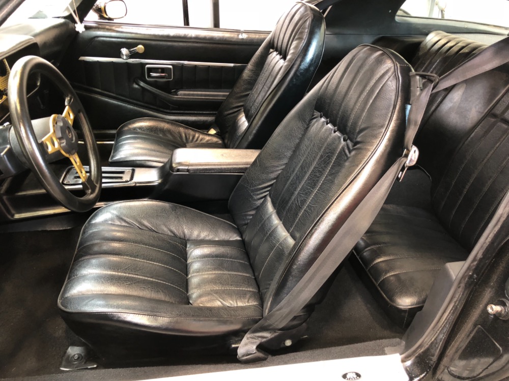 Used 1979 Pontiac Trans Am -BUILD SHEET-MINT CONDITION T TOPS-SOUTHERN 1 OWNER BIRD- | Mundelein, IL