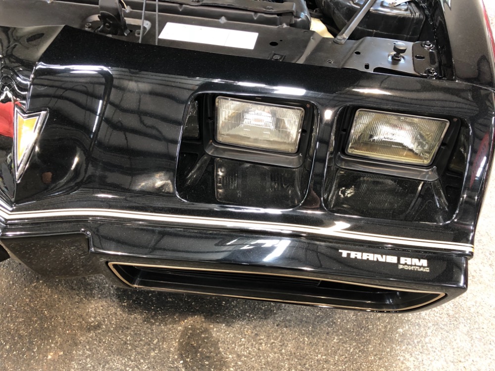 Used 1979 Pontiac Trans Am -BUILD SHEET-MINT CONDITION T TOPS-SOUTHERN 1 OWNER BIRD- | Mundelein, IL