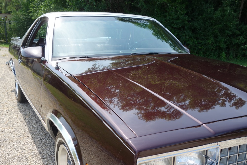 Used 1987 Chevrolet El Camino -PRICE DROP- GREAT DRIVER QUALITY CLASSIC- SEE VIDEO | Mundelein, IL