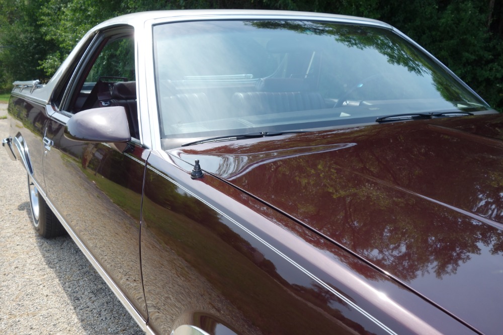 Used 1987 Chevrolet El Camino -PRICE DROP- GREAT DRIVER QUALITY CLASSIC- SEE VIDEO | Mundelein, IL