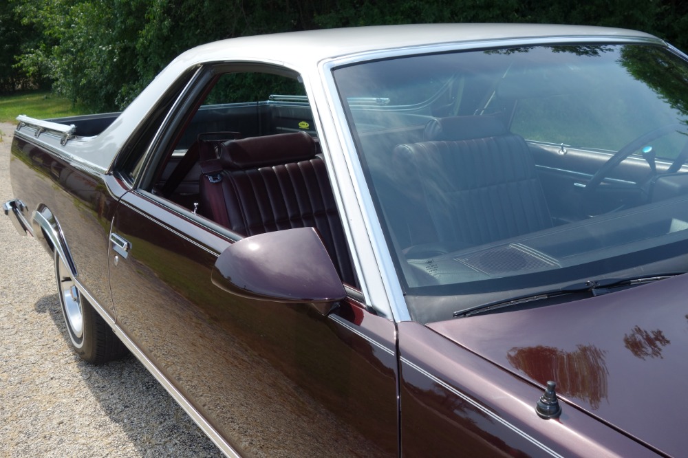 Used 1987 Chevrolet El Camino -PRICE DROP- GREAT DRIVER QUALITY CLASSIC- SEE VIDEO | Mundelein, IL