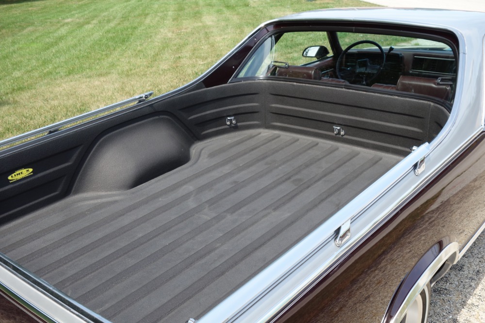 Used 1987 Chevrolet El Camino -PRICE DROP- GREAT DRIVER QUALITY CLASSIC- SEE VIDEO | Mundelein, IL