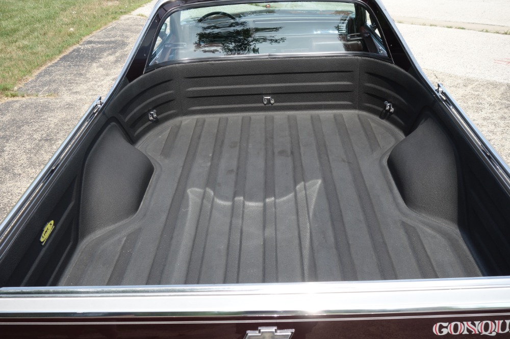 Used 1987 Chevrolet El Camino -PRICE DROP- GREAT DRIVER QUALITY CLASSIC- SEE VIDEO | Mundelein, IL