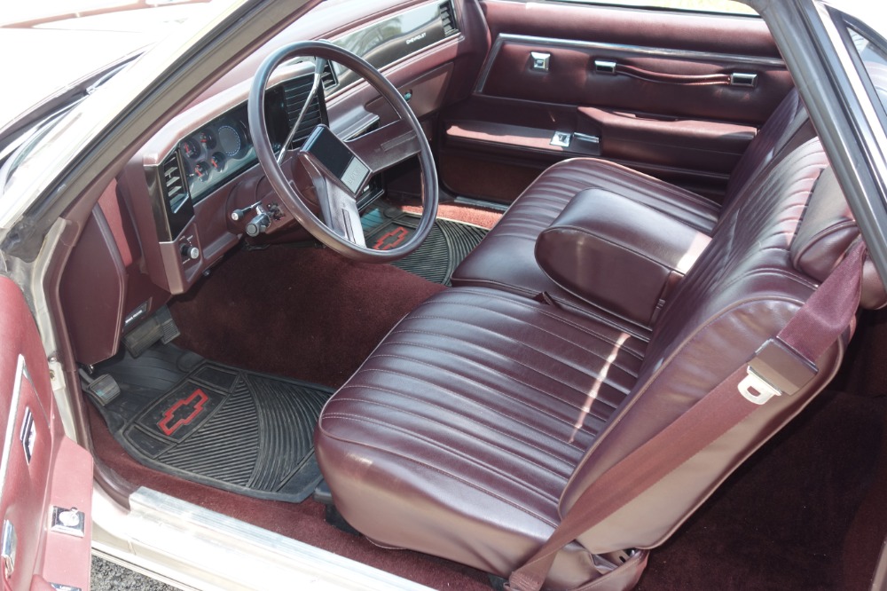 Used 1987 Chevrolet El Camino -PRICE DROP- GREAT DRIVER QUALITY CLASSIC- SEE VIDEO | Mundelein, IL