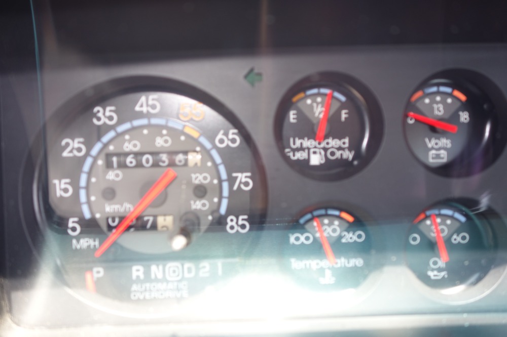 Used 1987 Chevrolet El Camino -PRICE DROP- GREAT DRIVER QUALITY CLASSIC- SEE VIDEO | Mundelein, IL