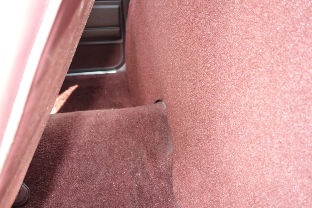 Used 1987 Chevrolet El Camino -PRICE DROP- GREAT DRIVER QUALITY CLASSIC- SEE VIDEO | Mundelein, IL