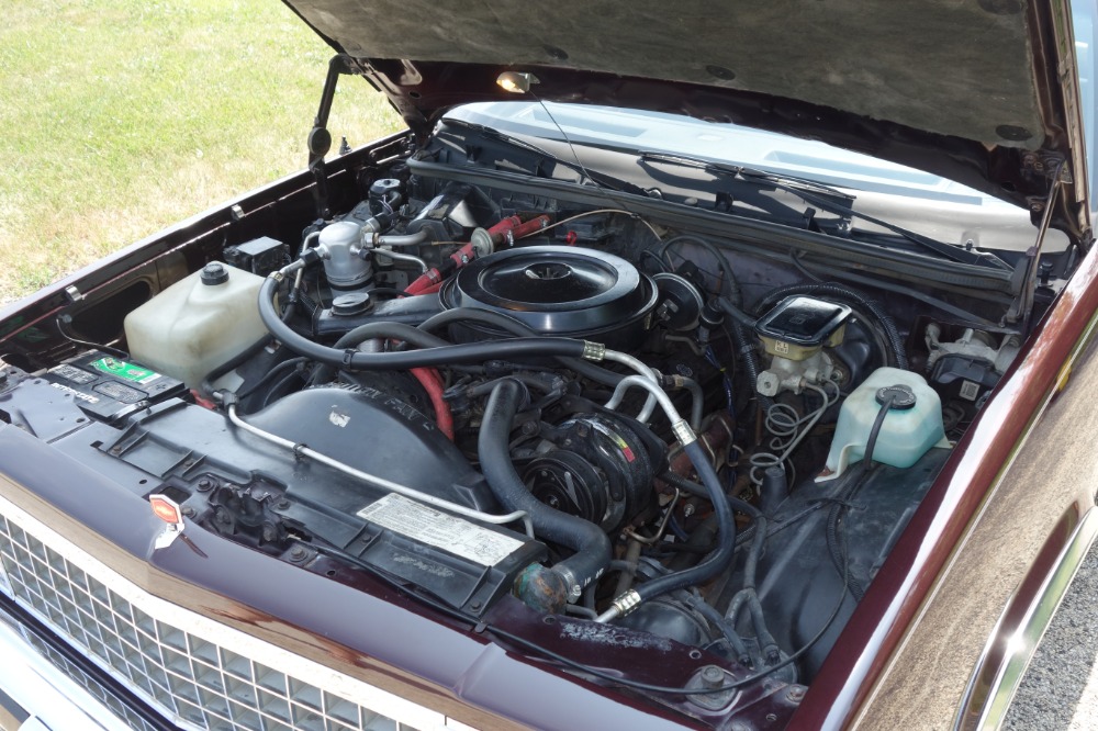 Used 1987 Chevrolet El Camino -PRICE DROP- GREAT DRIVER QUALITY CLASSIC- SEE VIDEO | Mundelein, IL
