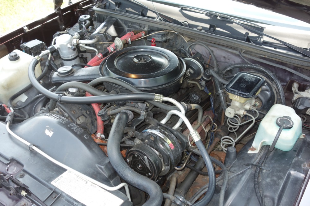 Used 1987 Chevrolet El Camino -PRICE DROP- GREAT DRIVER QUALITY CLASSIC- SEE VIDEO | Mundelein, IL