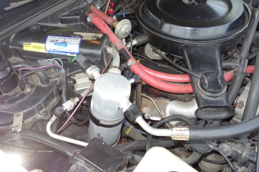 Used 1987 Chevrolet El Camino -PRICE DROP- GREAT DRIVER QUALITY CLASSIC- SEE VIDEO | Mundelein, IL