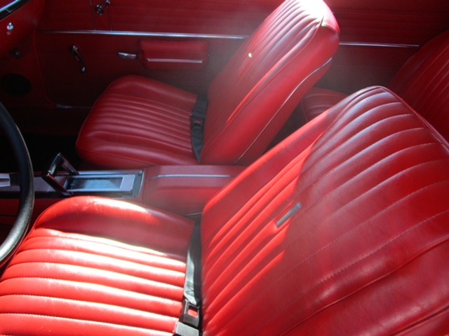 Used 1968 Chevrolet Chevelle - SS 396 TRIBUTE - SEE VIDEO | Mundelein, IL