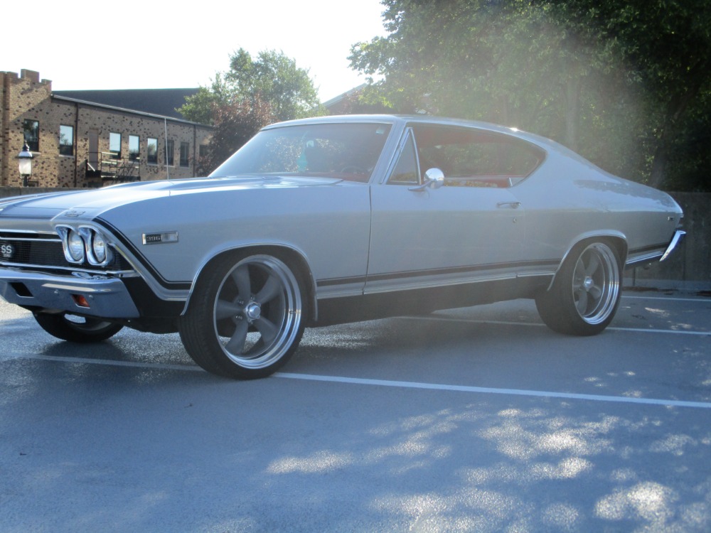 1968 Chevrolet Chevelle Ss 396 Tribute See Video Stock 3oh For Sale Near Mundelein Il Il Chevrolet Dealer 1968 Chevrolet Chevelle Ss 396 Tribute See Video Stock 3oh For Sale Near Mundelein Il Il Chevrolet Dealer