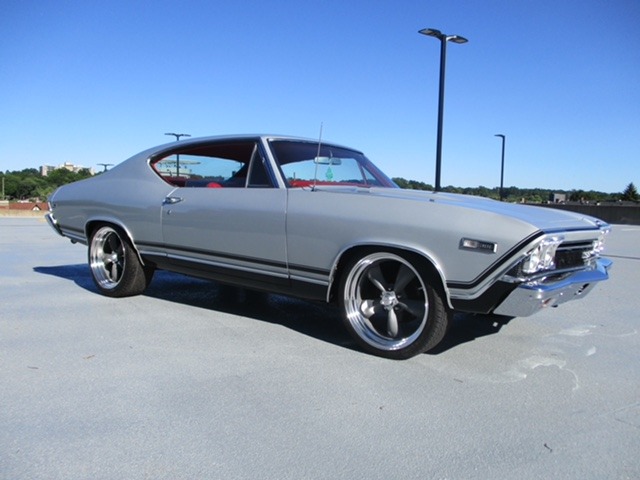1968 Chevrolet Chevelle Ss 396 Tribute See Video Stock 3oh For Sale Near Mundelein Il Il Chevrolet Dealer 1968 Chevrolet Chevelle Ss 396 Tribute See Video Stock 3oh For Sale Near Mundelein Il Il Chevrolet Dealer