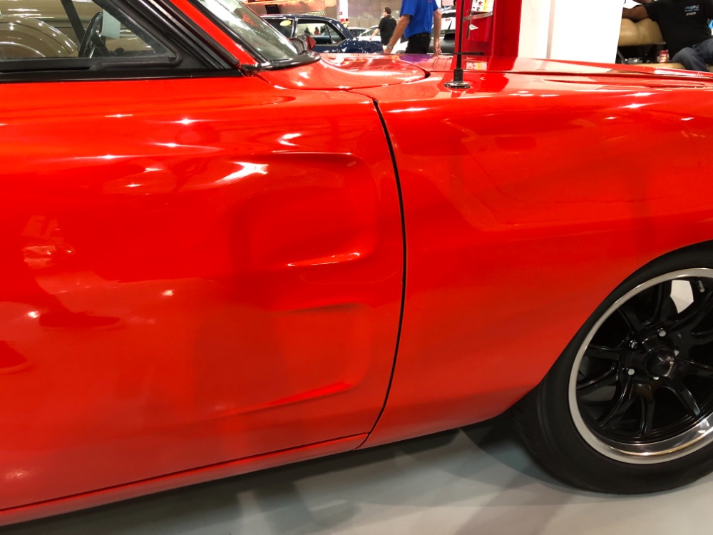 Used 1969 Dodge Charger -BIG BLOCK 440-RESTORED PRO TOURING | Mundelein, IL