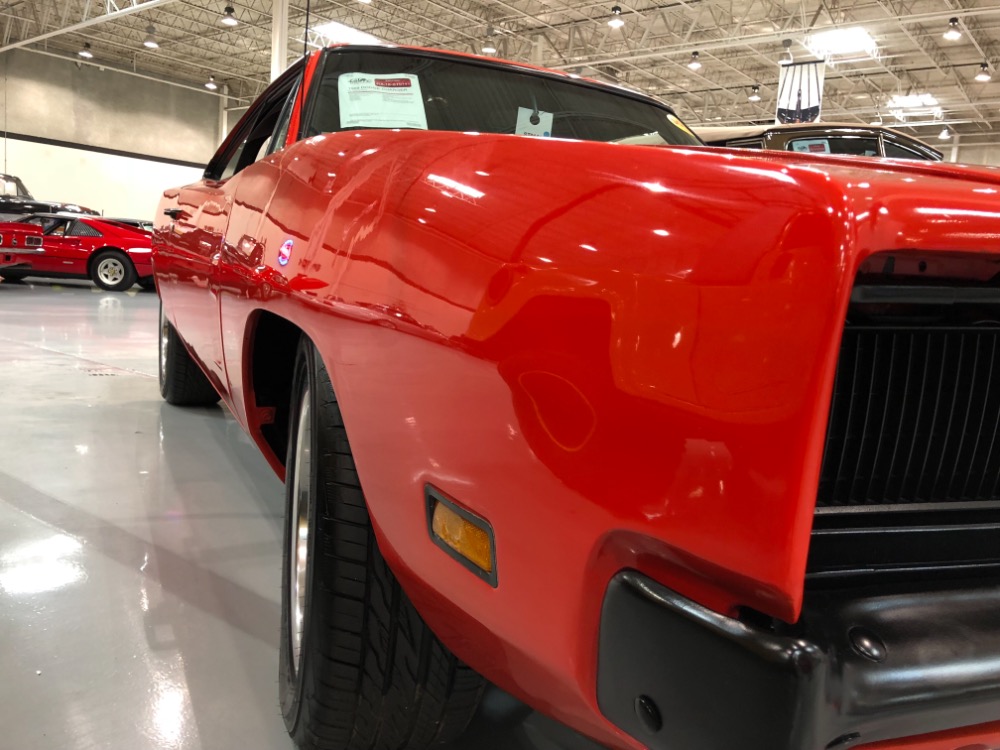 Used 1969 Dodge Charger -BIG BLOCK 440-RESTORED PRO TOURING | Mundelein, IL