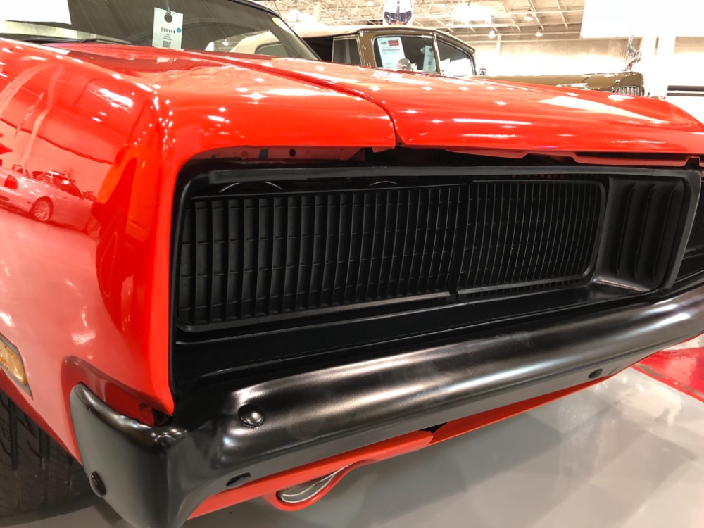 Used 1969 Dodge Charger -BIG BLOCK 440-RESTORED PRO TOURING | Mundelein, IL