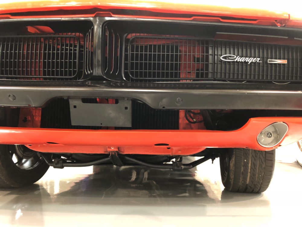 Used 1969 Dodge Charger -BIG BLOCK 440-RESTORED PRO TOURING | Mundelein, IL