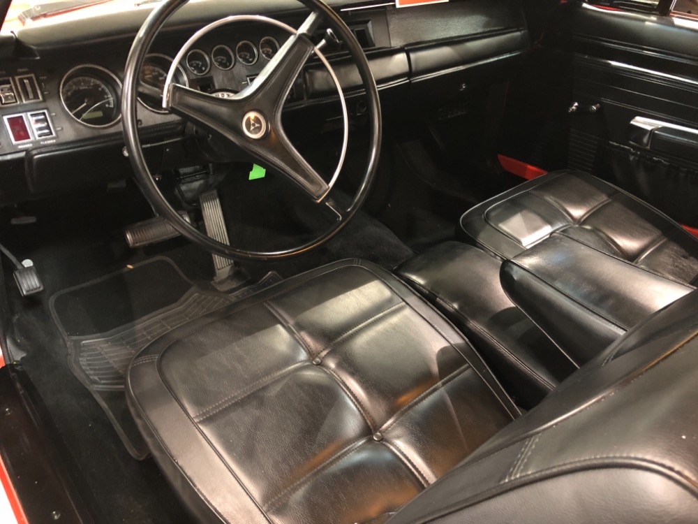 Used 1969 Dodge Charger -BIG BLOCK 440-RESTORED PRO TOURING | Mundelein, IL