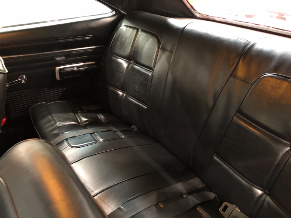Used 1969 Dodge Charger -BIG BLOCK 440-RESTORED PRO TOURING | Mundelein, IL