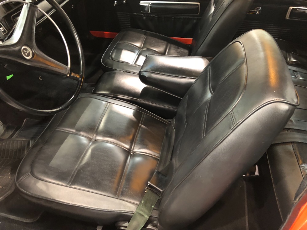 Used 1969 Dodge Charger -BIG BLOCK 440-RESTORED PRO TOURING | Mundelein, IL
