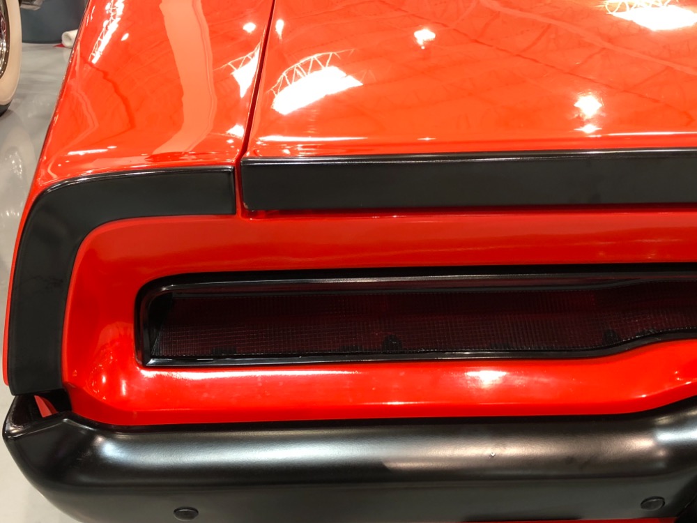 Used 1969 Dodge Charger -BIG BLOCK 440-RESTORED PRO TOURING | Mundelein, IL
