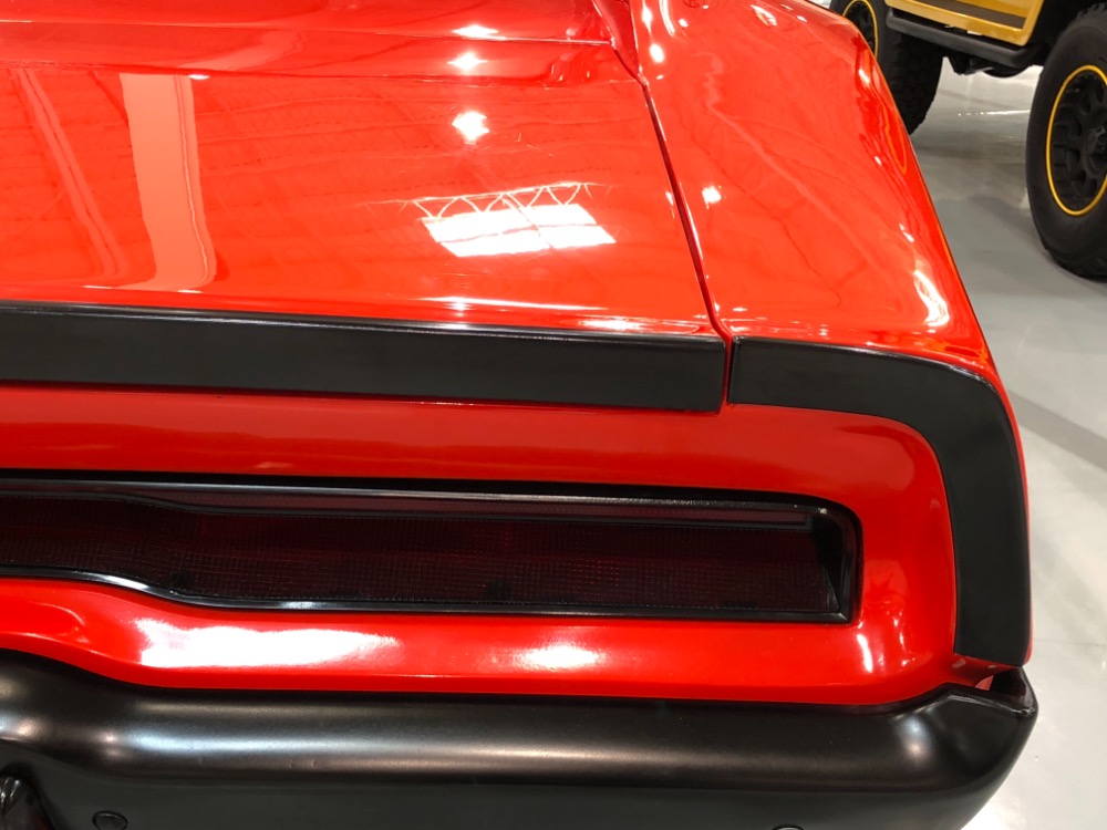 Used 1969 Dodge Charger -BIG BLOCK 440-RESTORED PRO TOURING | Mundelein, IL