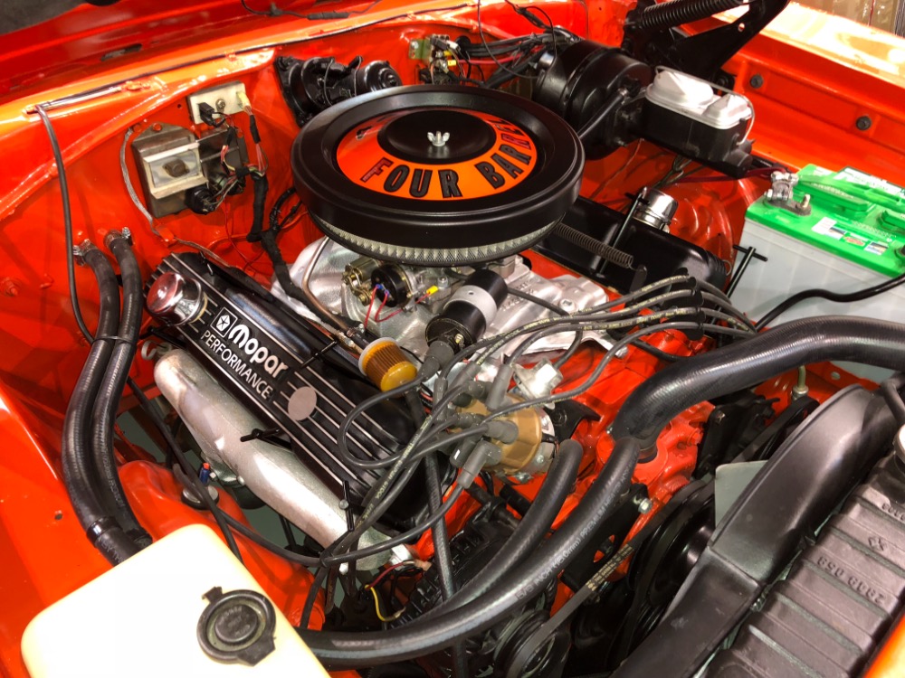 Used 1969 Dodge Charger -BIG BLOCK 440-RESTORED PRO TOURING | Mundelein, IL