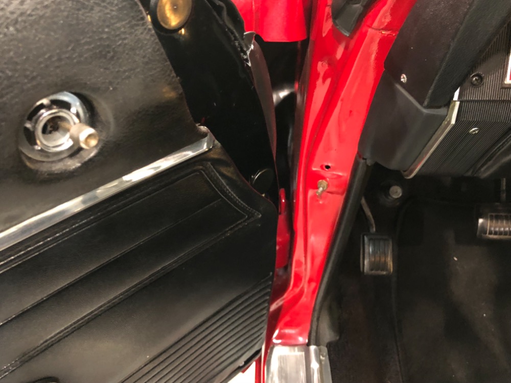 Used 1968 Dodge Charger -CLEARANCE-NUMBERS MATCHING 383/4 SPEED-RESTORED- | Mundelein, IL