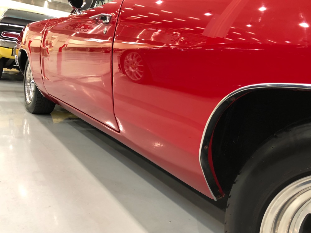 Used 1968 Dodge Charger -CLEARANCE-NUMBERS MATCHING 383/4 SPEED-RESTORED- | Mundelein, IL
