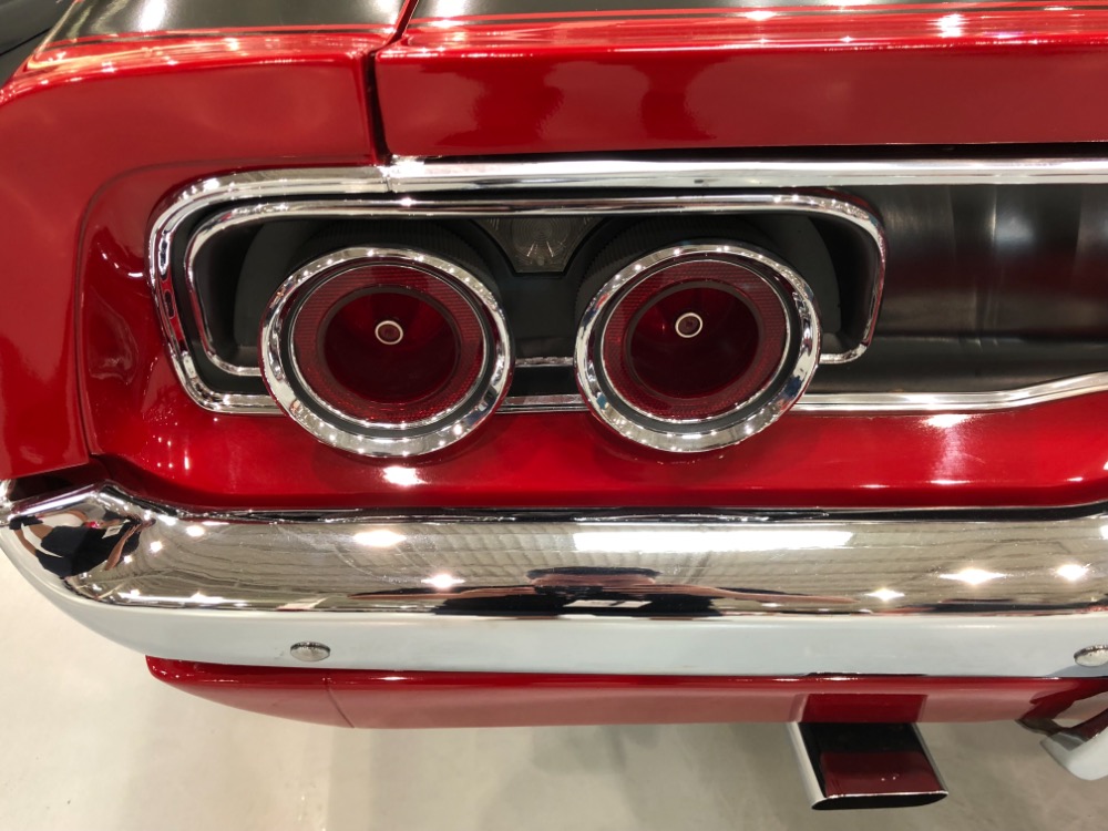 Used 1968 Dodge Charger -CLEARANCE-NUMBERS MATCHING 383/4 SPEED-RESTORED- | Mundelein, IL