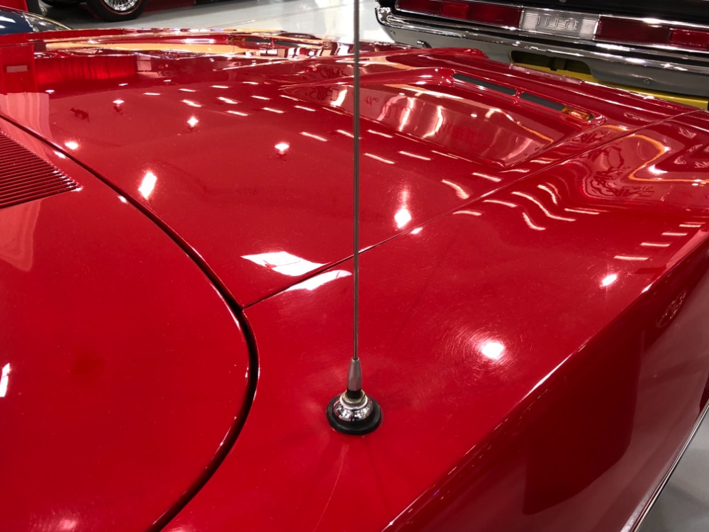 Used 1968 Dodge Charger -CLEARANCE-NUMBERS MATCHING 383/4 SPEED-RESTORED- | Mundelein, IL