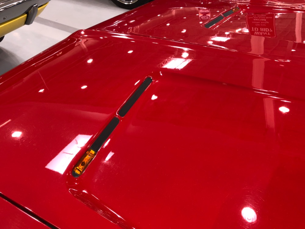 Used 1968 Dodge Charger -CLEARANCE-NUMBERS MATCHING 383/4 SPEED-RESTORED- | Mundelein, IL
