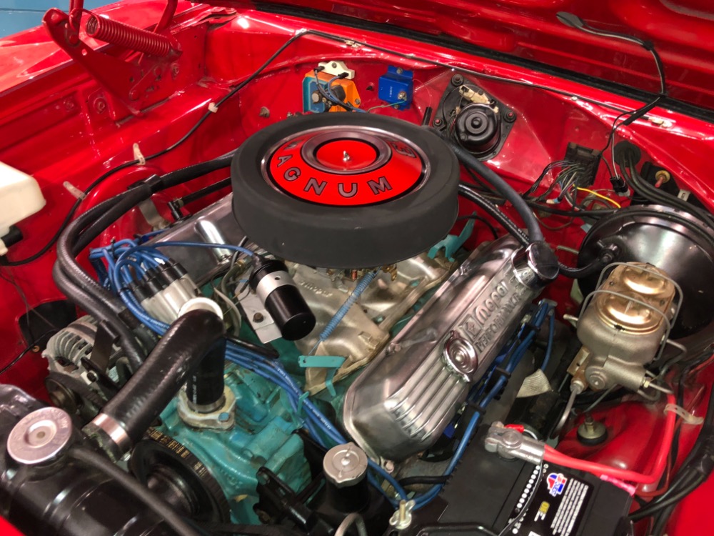 Used 1968 Dodge Charger -CLEARANCE-NUMBERS MATCHING 383/4 SPEED-RESTORED- | Mundelein, IL