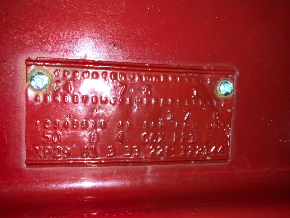 Used 1968 Dodge Charger -CLEARANCE-NUMBERS MATCHING 383/4 SPEED-RESTORED- | Mundelein, IL