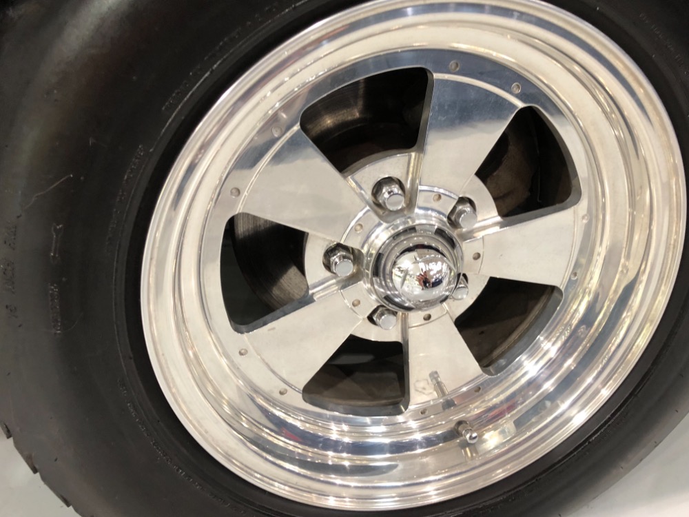 Used 1968 Dodge Charger -CLEARANCE-NUMBERS MATCHING 383/4 SPEED-RESTORED- | Mundelein, IL