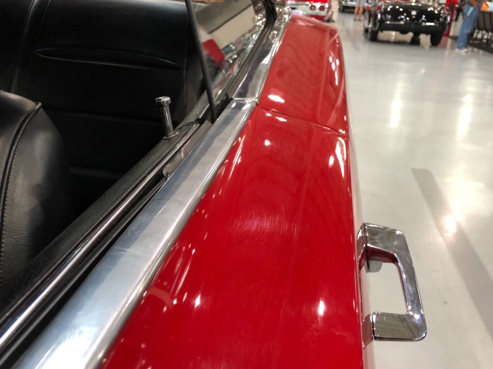 Used 1968 Dodge Charger -CLEARANCE-NUMBERS MATCHING 383/4 SPEED-RESTORED- | Mundelein, IL