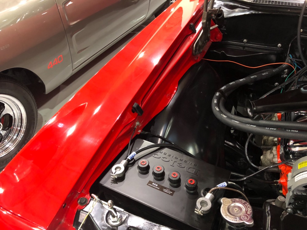 Used 1970 Chevrolet Chevelle -NO HAGGLE BUY IT NOW-4 SPEED-SS-FRAME OFF RESTO-454-SEE VIDEO- | Mundelein, IL