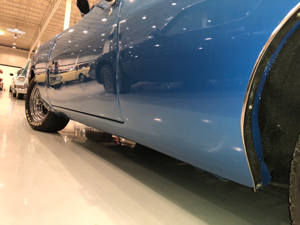 Used 1968 Dodge Charger -R/T REAL HEMI J CODE VIN-426/4SPD-RARE MUSCLE CAR- | Mundelein, IL