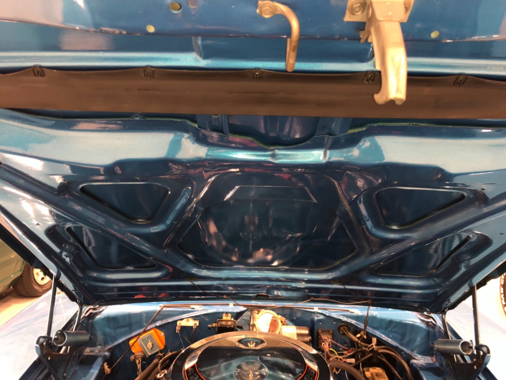 Used 1968 Dodge Charger -R/T REAL HEMI J CODE VIN-426/4SPD-RARE MUSCLE CAR- | Mundelein, IL