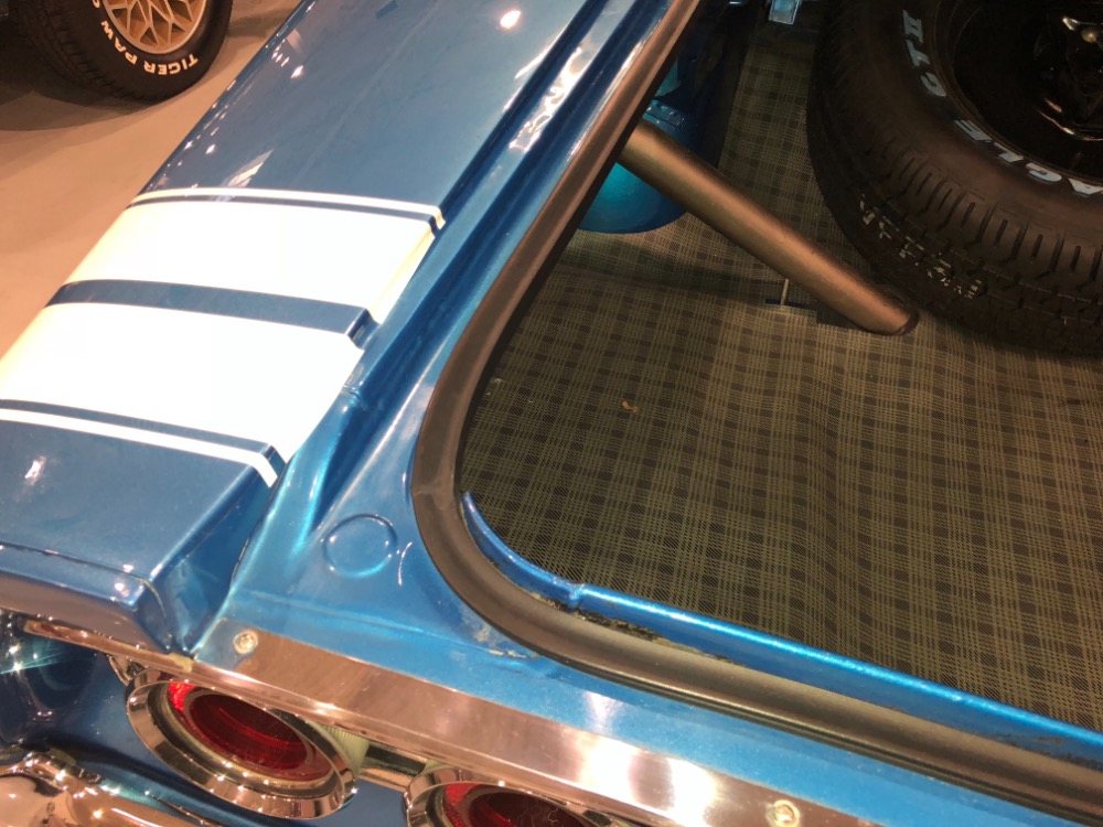 Used 1968 Dodge Charger -R/T REAL HEMI J CODE VIN-426/4SPD-RARE MUSCLE CAR- | Mundelein, IL