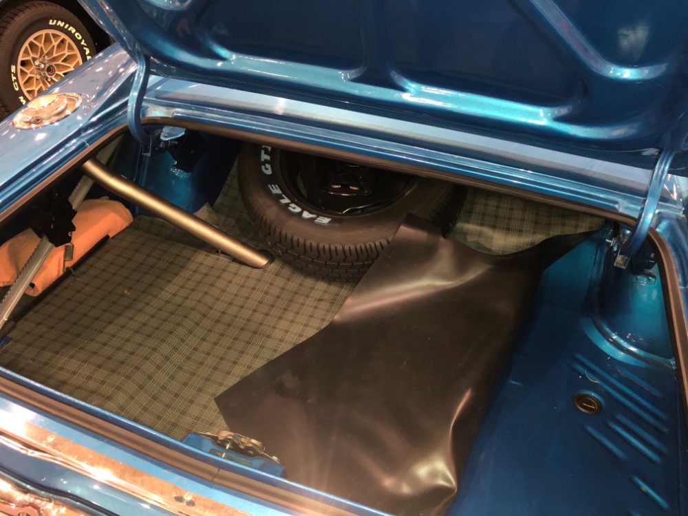 Used 1968 Dodge Charger -R/T REAL HEMI J CODE VIN-426/4SPD-RARE MUSCLE CAR- | Mundelein, IL