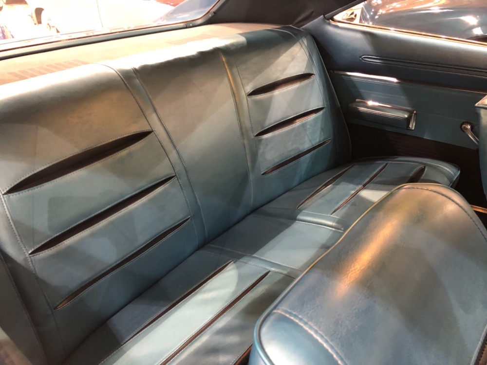 Used 1968 Dodge Charger -R/T REAL HEMI J CODE VIN-426/4SPD-RARE MUSCLE CAR- | Mundelein, IL