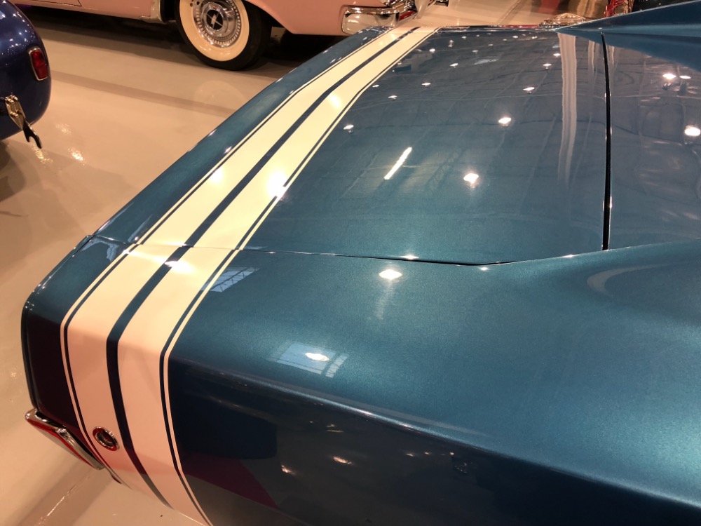 Used 1968 Dodge Charger -R/T REAL HEMI J CODE VIN-426/4SPD-RARE MUSCLE CAR- | Mundelein, IL