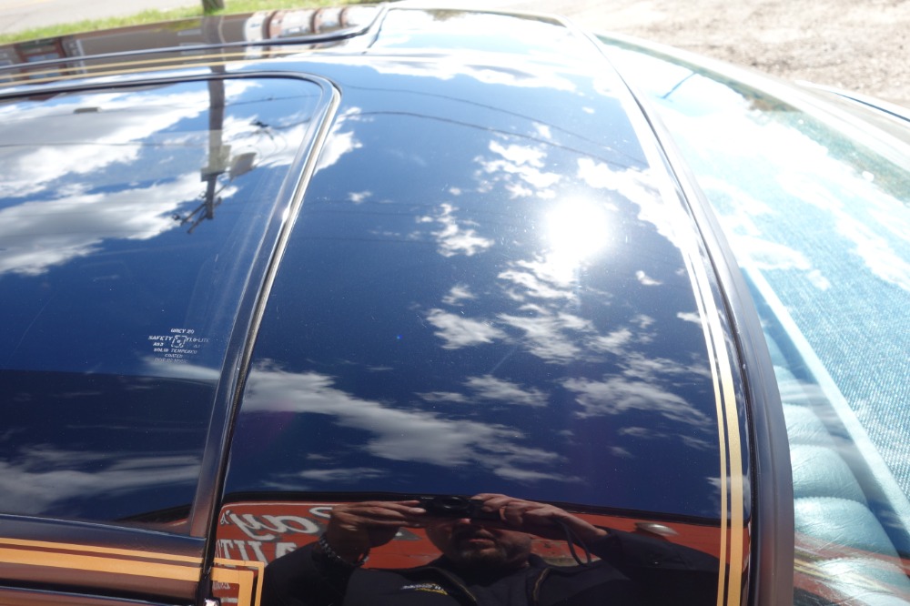 Used 1979 Pontiac Firebird -TRANS AM-BUILD SHEET-1 OWNER HIGH QUALITY PAINT- | Mundelein, IL