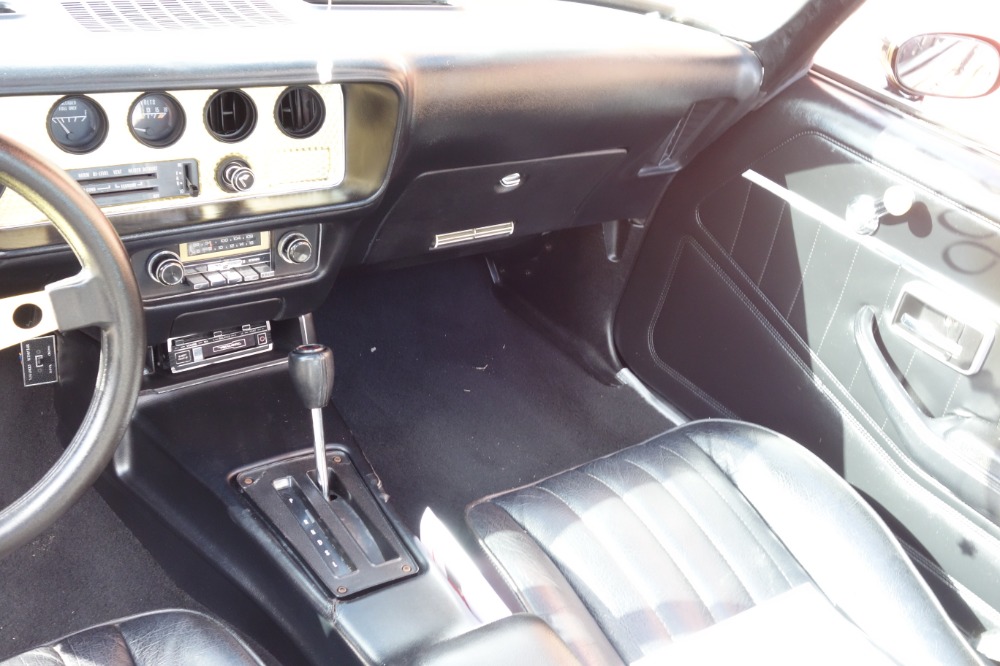 Used 1979 Pontiac Firebird -TRANS AM-BUILD SHEET-1 OWNER HIGH QUALITY PAINT- | Mundelein, IL