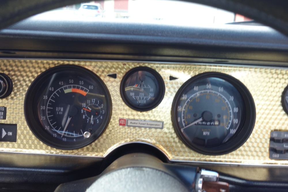 Used 1979 Pontiac Firebird -TRANS AM-BUILD SHEET-1 OWNER HIGH QUALITY PAINT- | Mundelein, IL