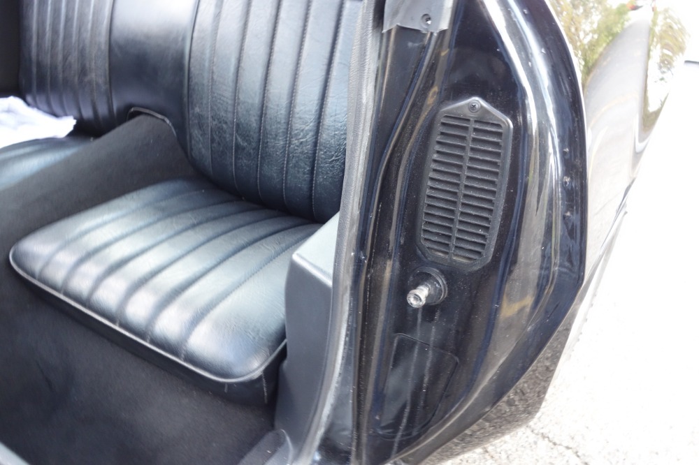 Used 1979 Pontiac Firebird -TRANS AM-BUILD SHEET-1 OWNER HIGH QUALITY PAINT- | Mundelein, IL